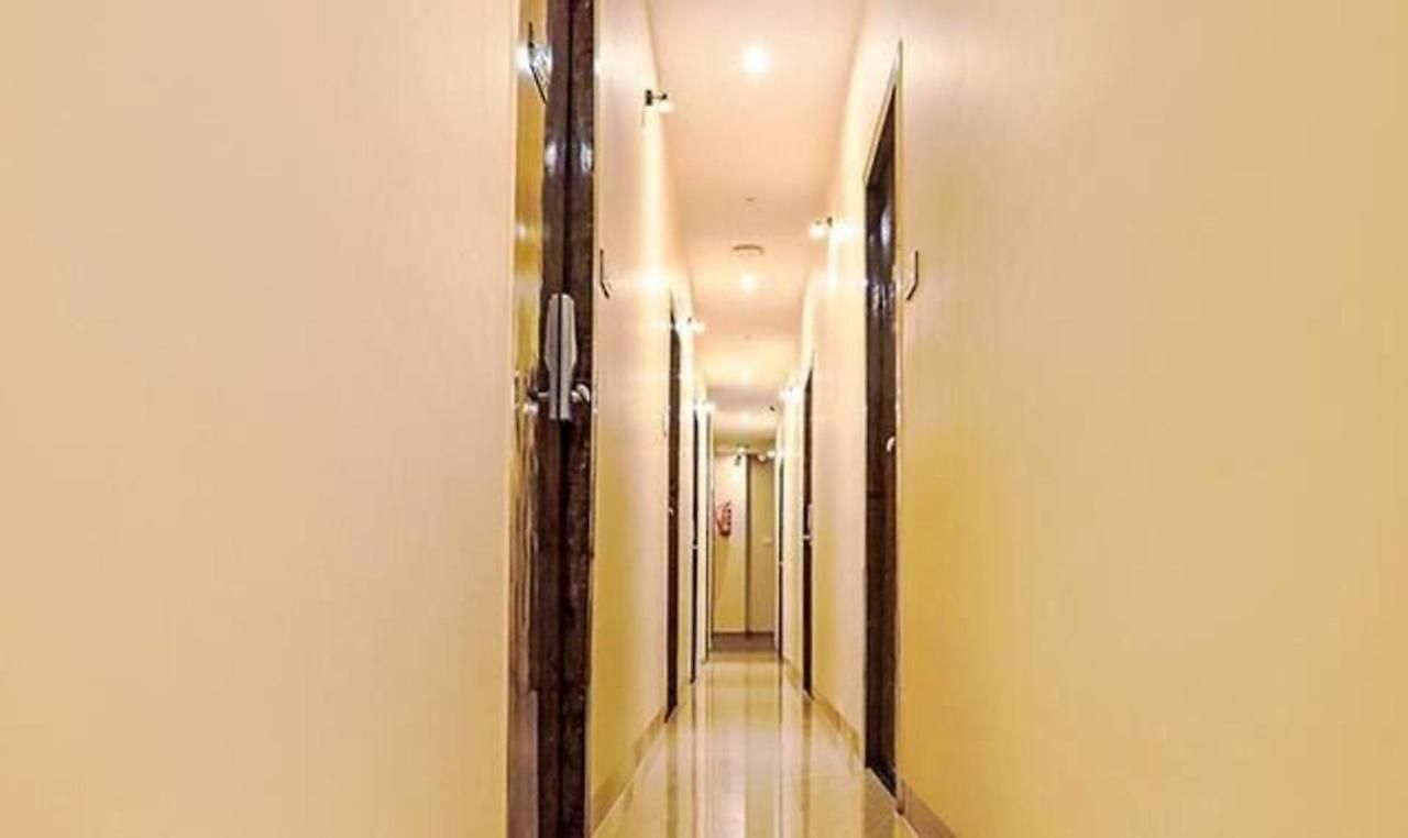Hotel Fabexpress Gateway - 700m From Gateway Of India 3*