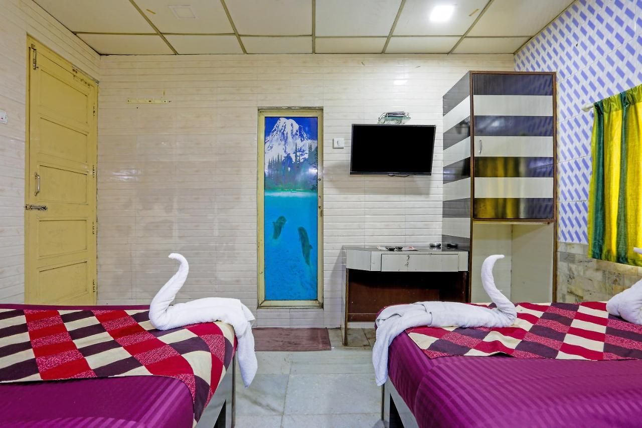 Terminus Bandra Hotel Mumbai