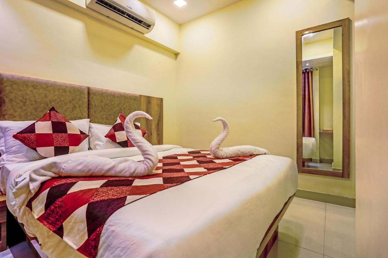Bkc Corporate Ac Hostel *
