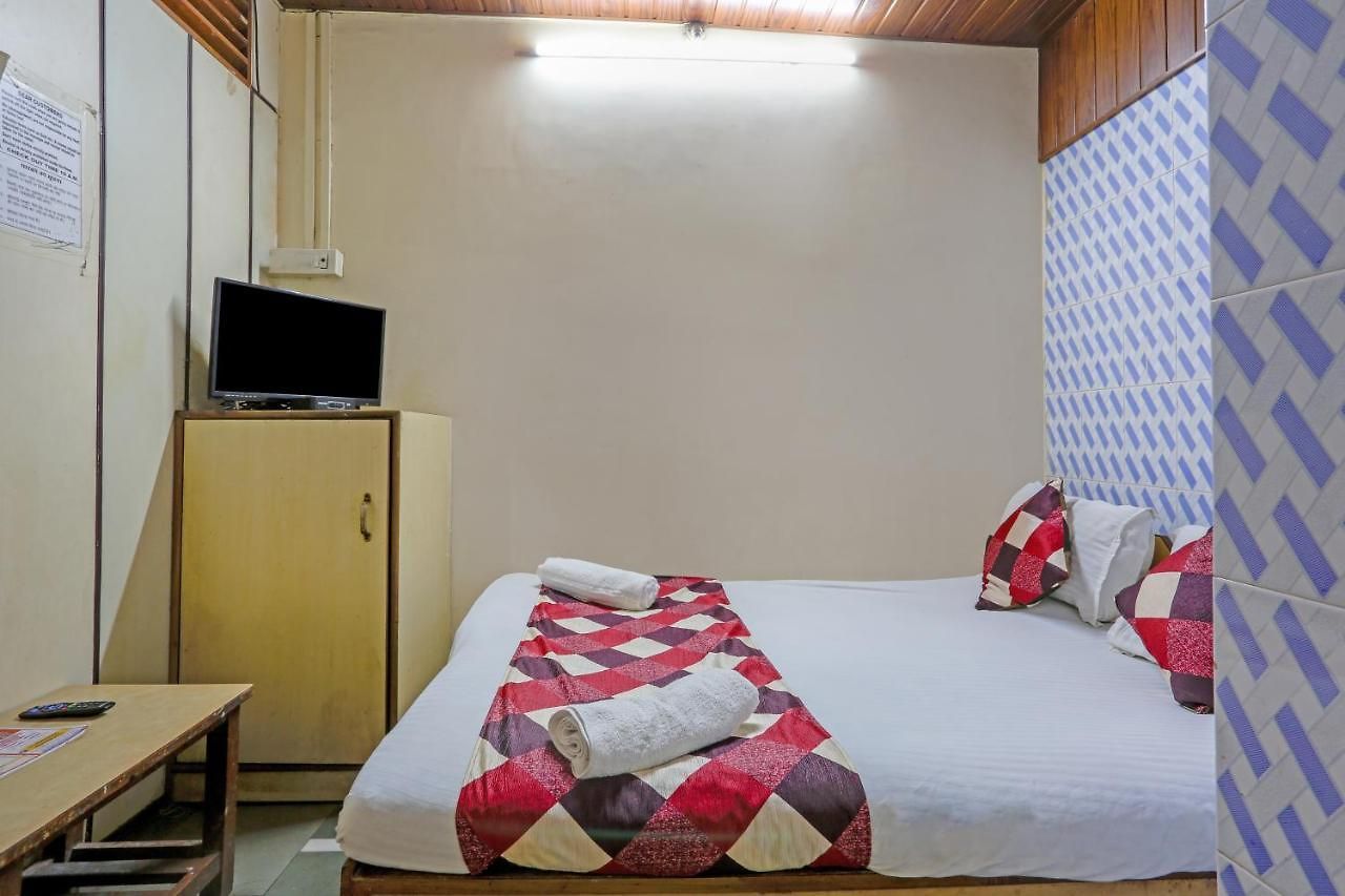 Golden Plaza Hotel 3*