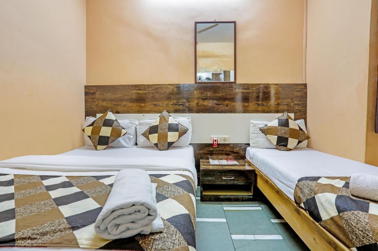 Golden Plaza 3*