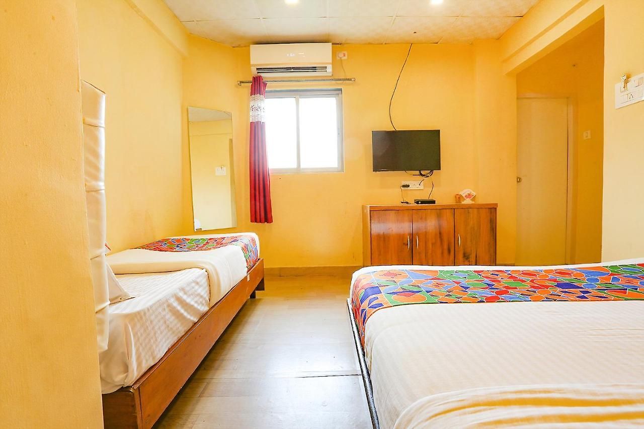 Hotel Fabexpress Dream