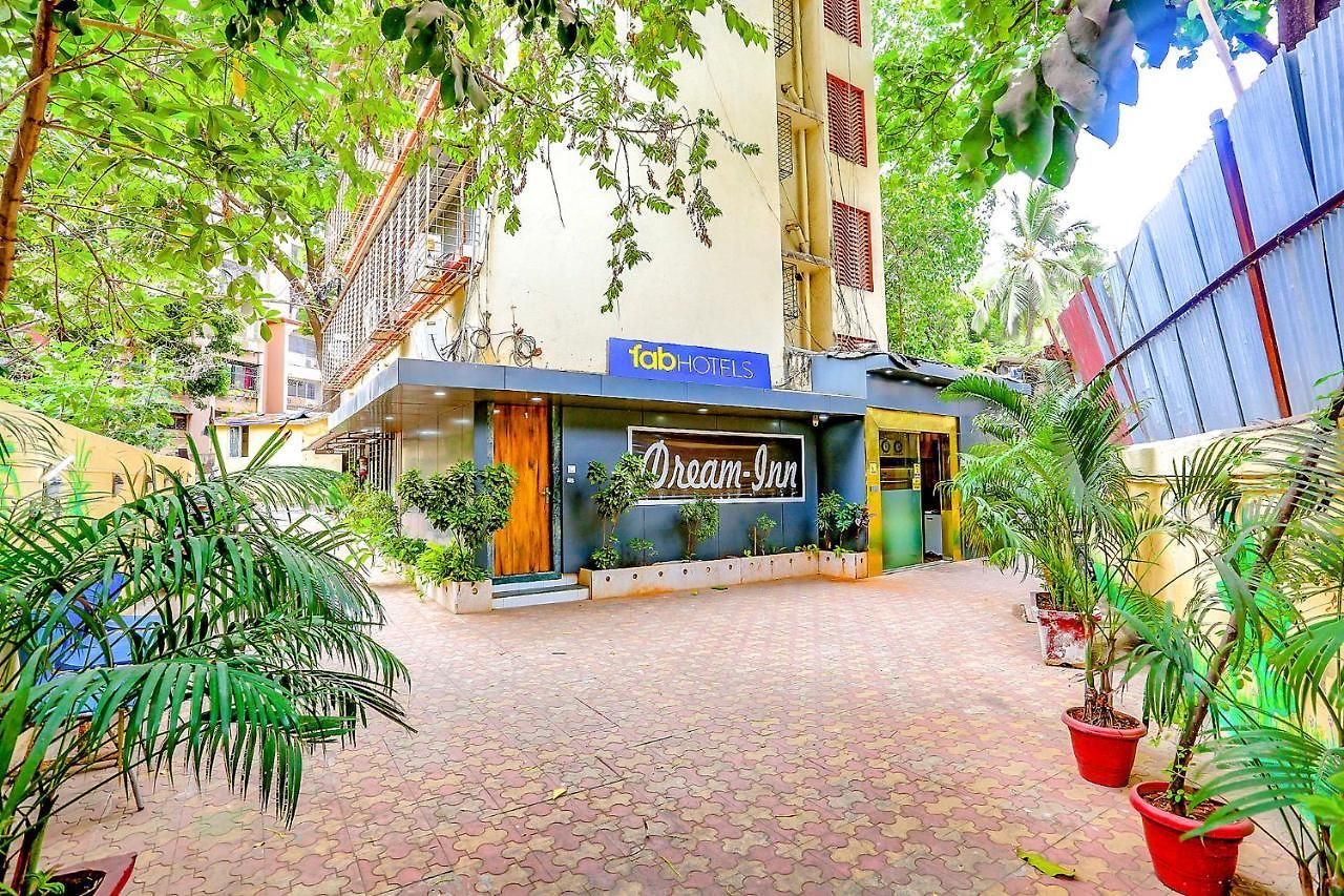 Fabexpress Dream Hotel Mumbai