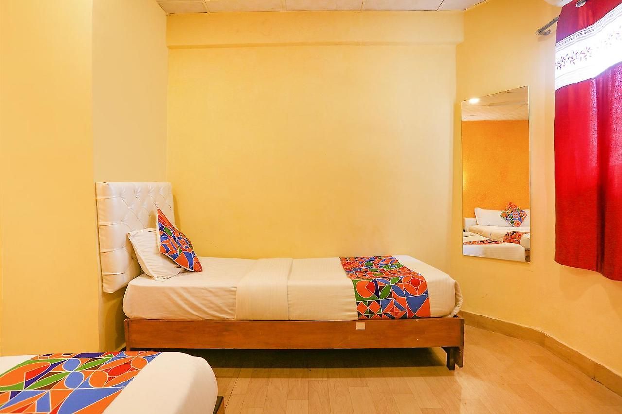 Fabexpress Dream 3* Mumbai