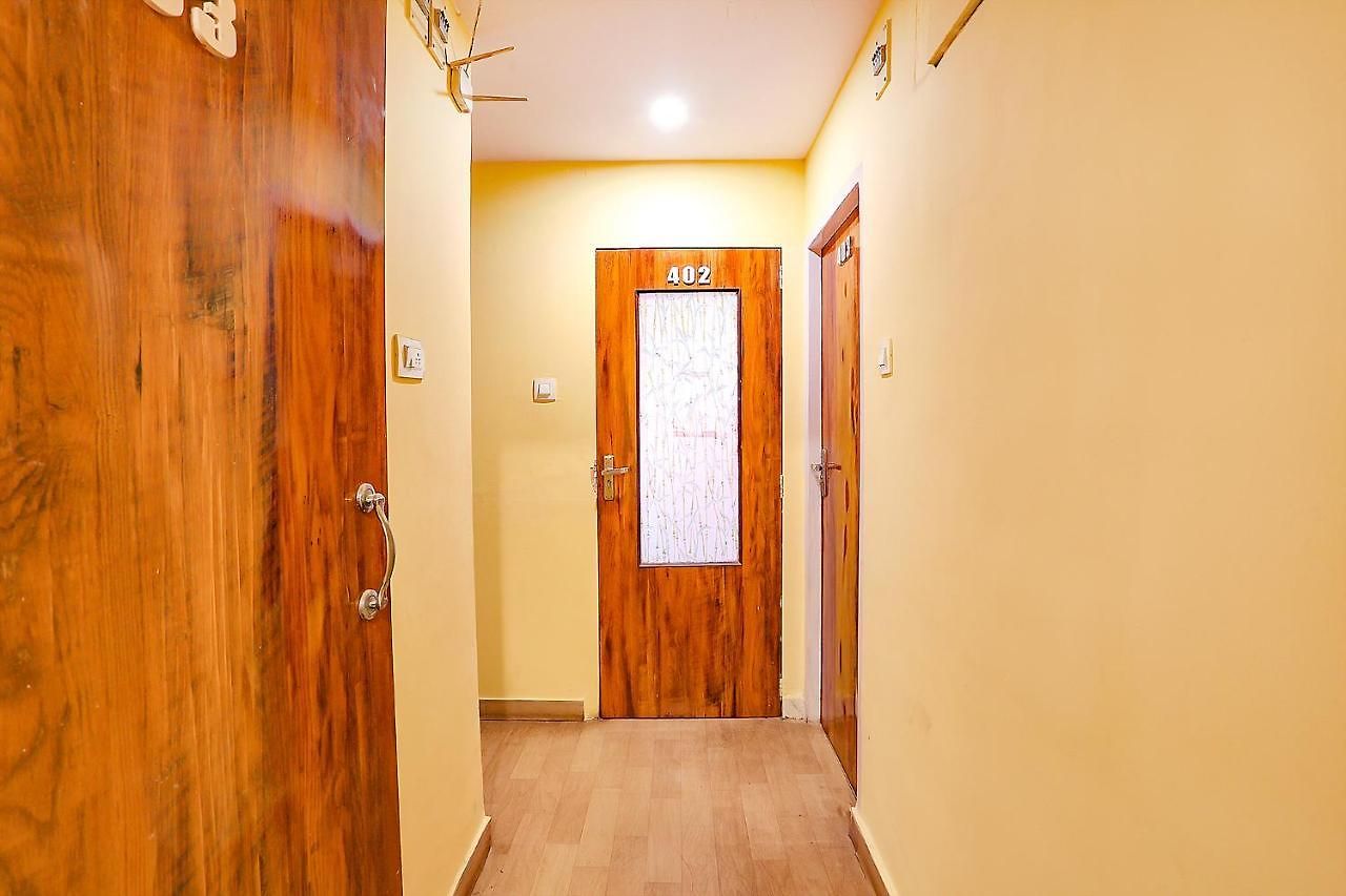 Fabexpress Dream Hotel Mumbai