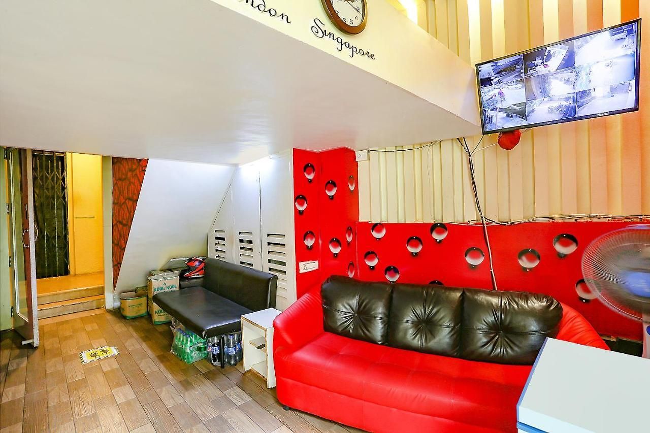 Fabexpress Dream 3* Mumbai