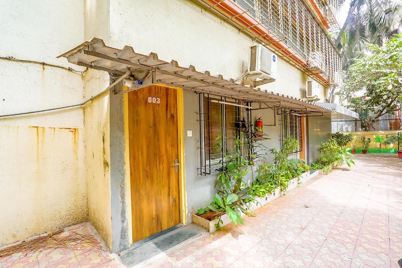 Hotel Fabexpress Dream Mumbai