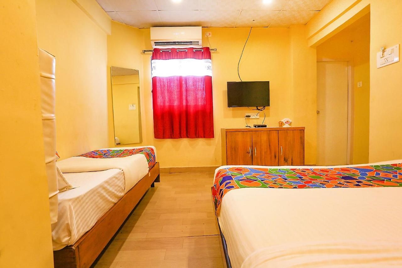 Hotel Fabexpress Dream