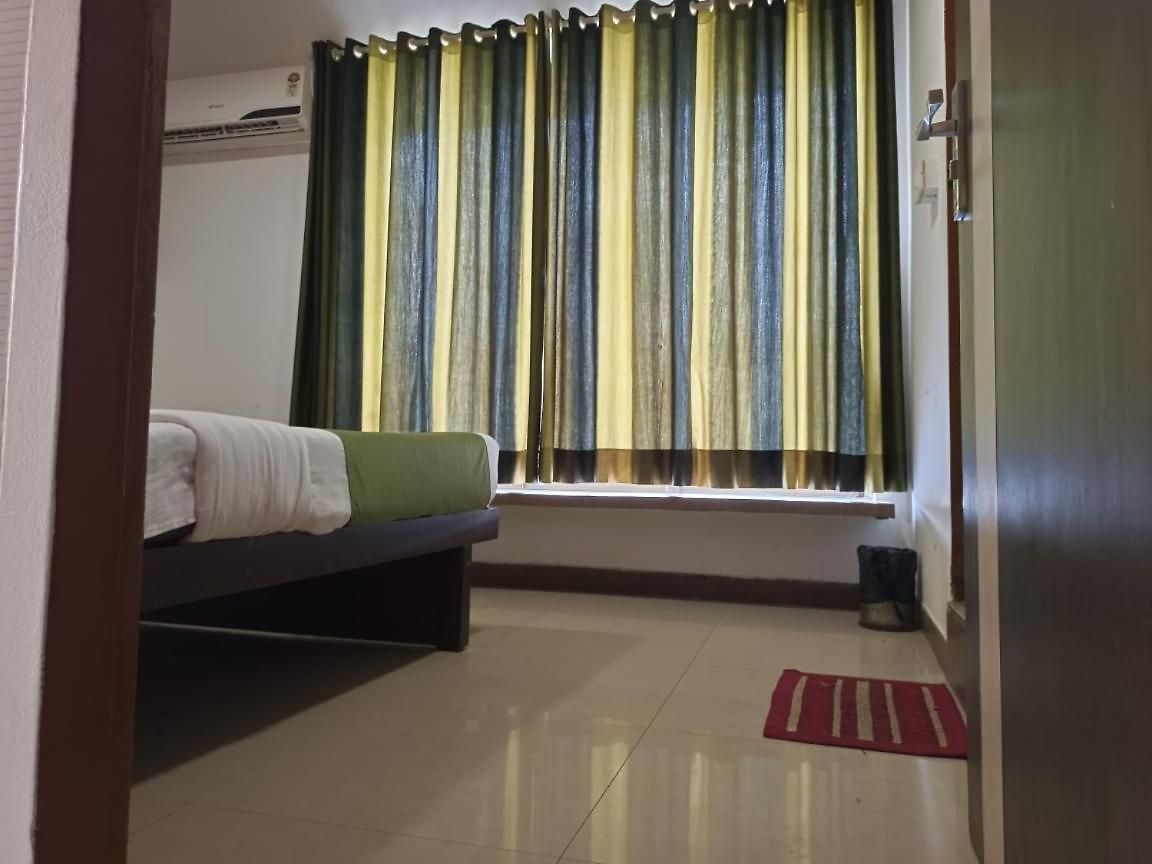 Hotel Airport Annex