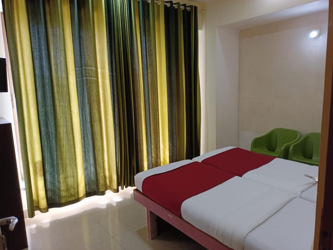 Hotel Airport Annex Hotel Mumbai
