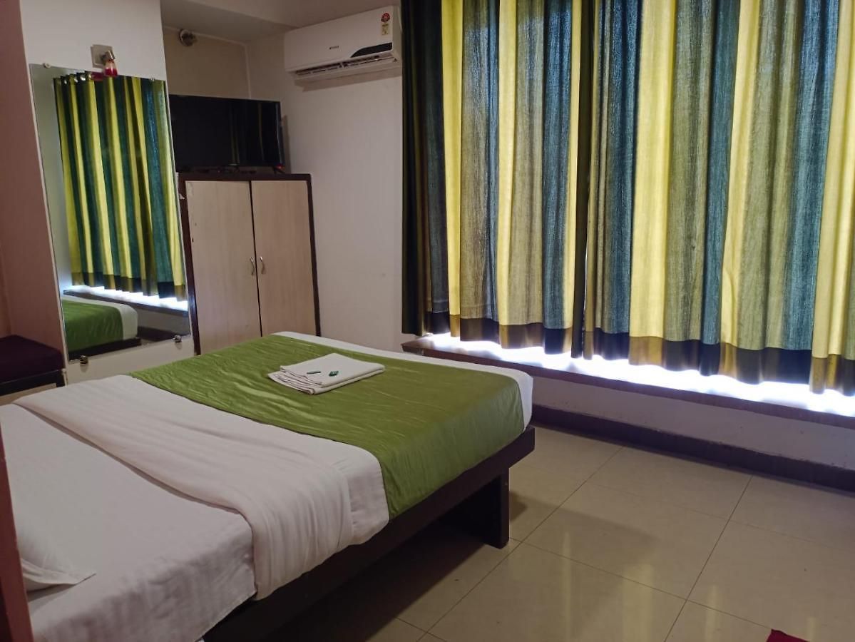 Hotel Airport Annex Hotel 3*