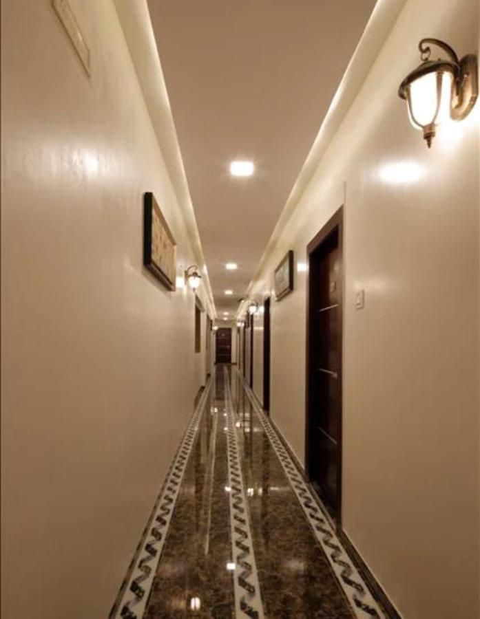 Fabhotel Annex Executive 3*