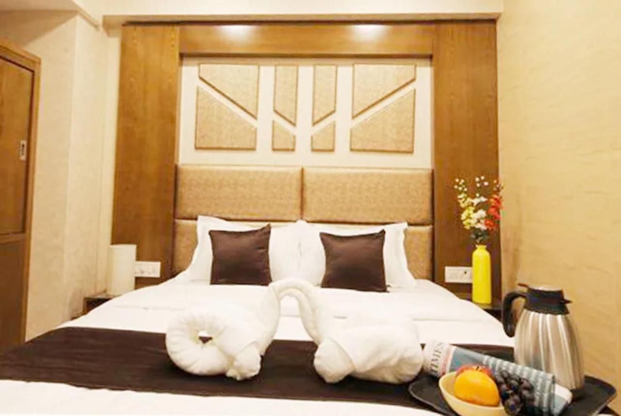 Hotel Fabhotel Annex Executive 3*