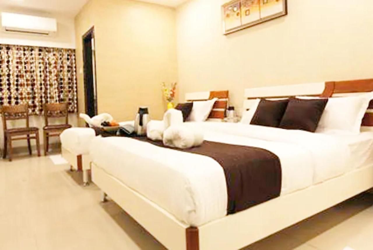 Fabhotel Annex Executive 3*