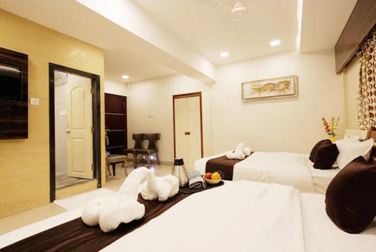 Fabhotel Annex Executive Hotel 3*