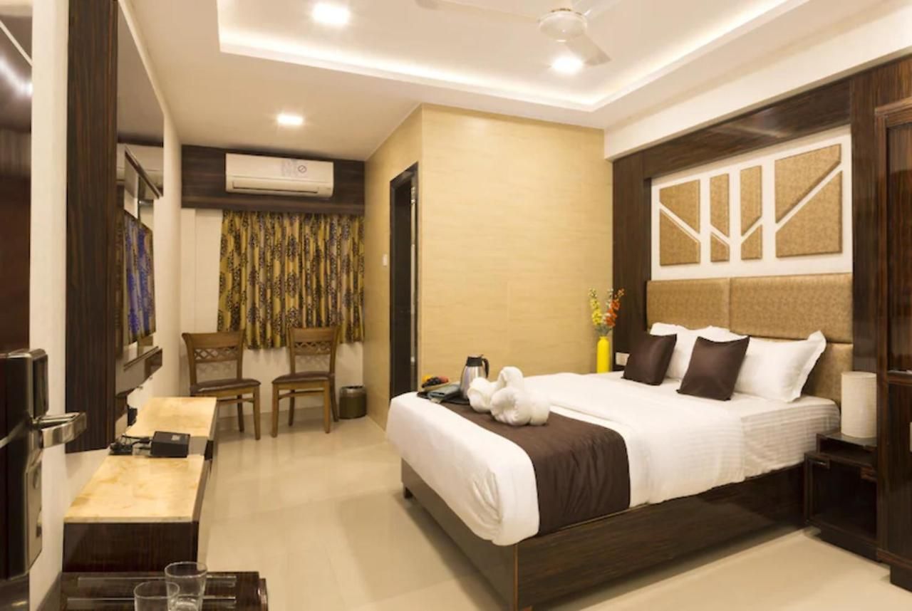 Fabhotel Annex Executive 3* Mumbai
