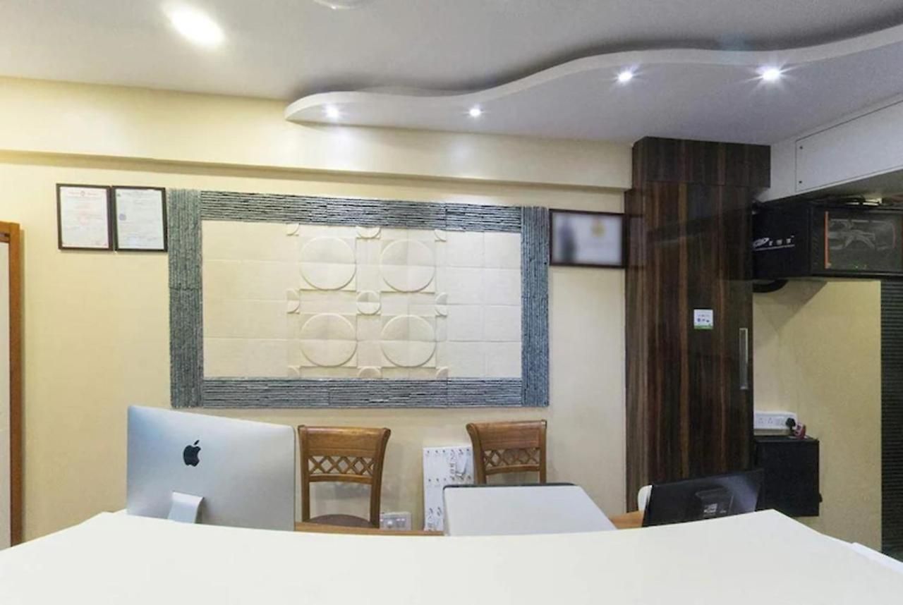 Hotel Fabhotel Annex Executive 3*