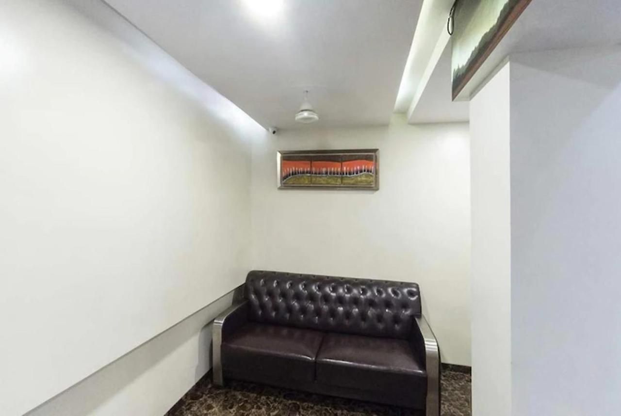 Fabhotel Annex Executive 3*