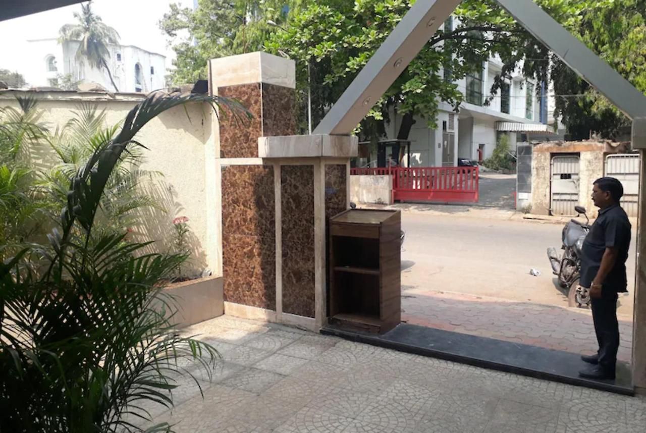 Fabhotel Annex Executive Hotel 3*