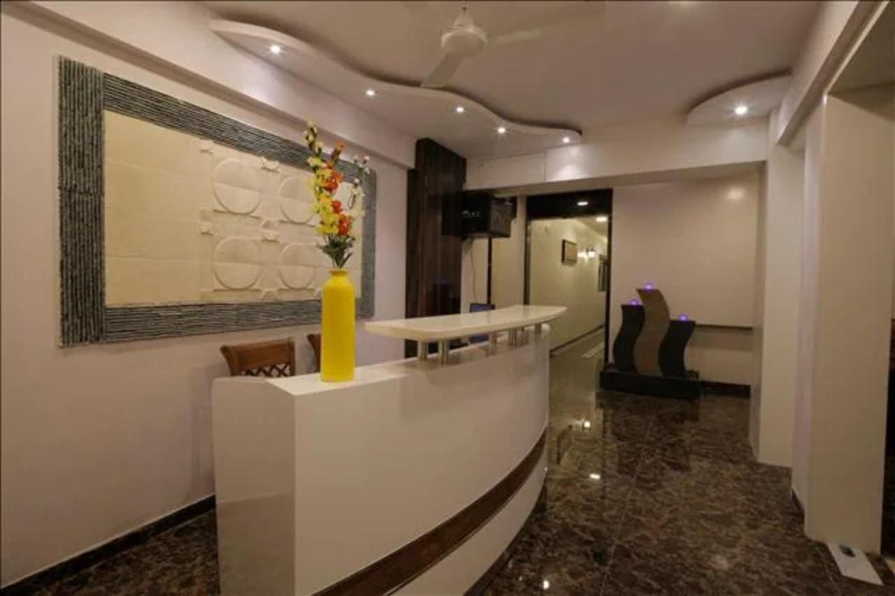 Fabhotel Annex Executive Hotel 3*