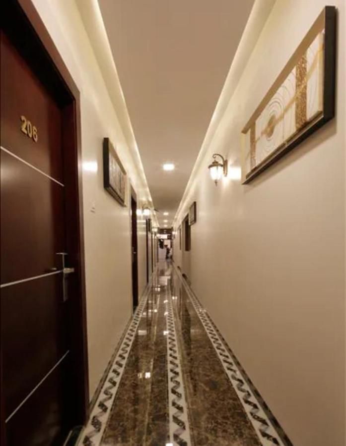 Fabhotel Annex Executive Hotel