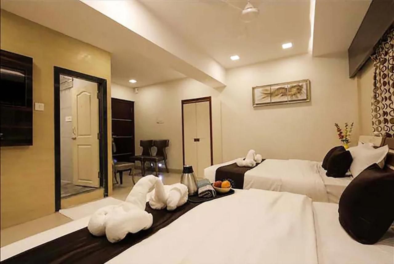 Fabhotel Annex Executive Hotel Mumbai
