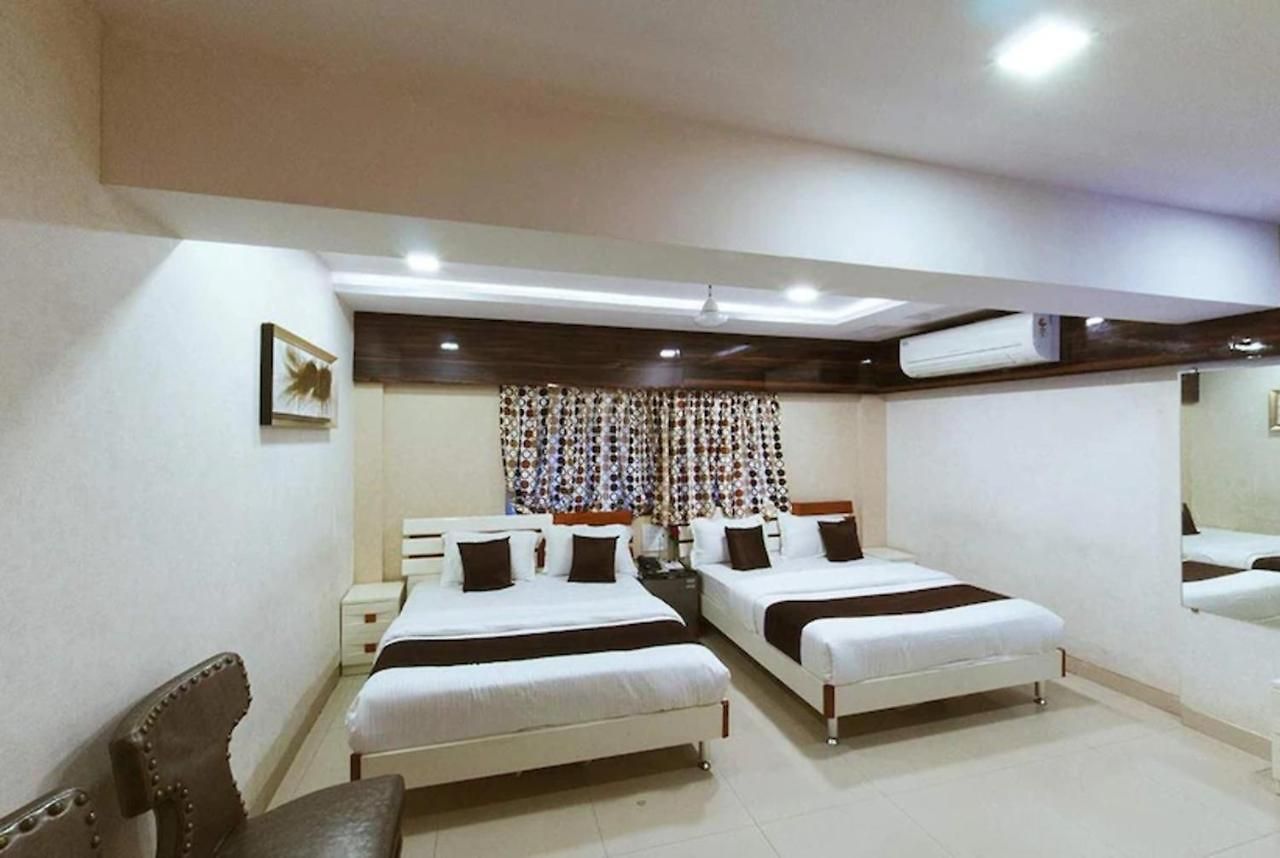 Fabhotel Annex Executive Hotel 3*