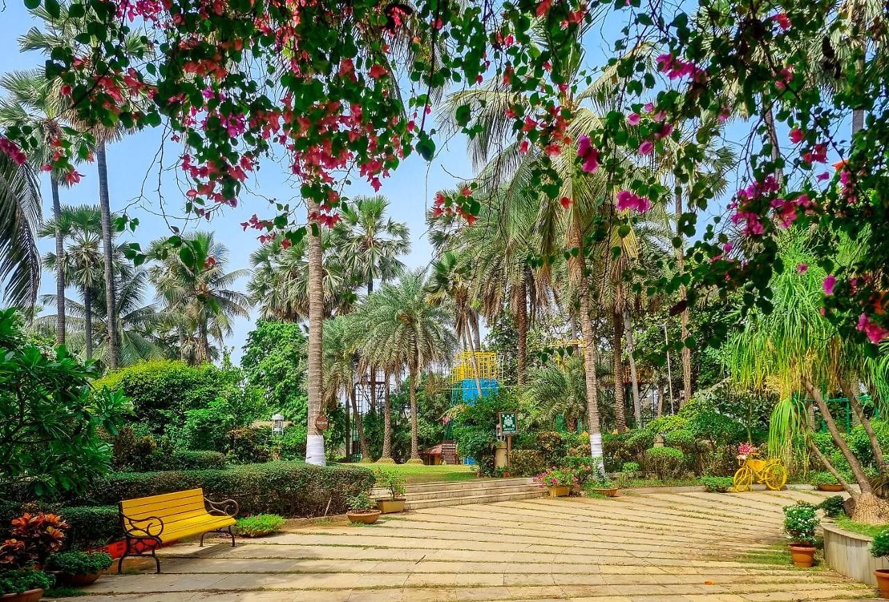 The Resort 5*