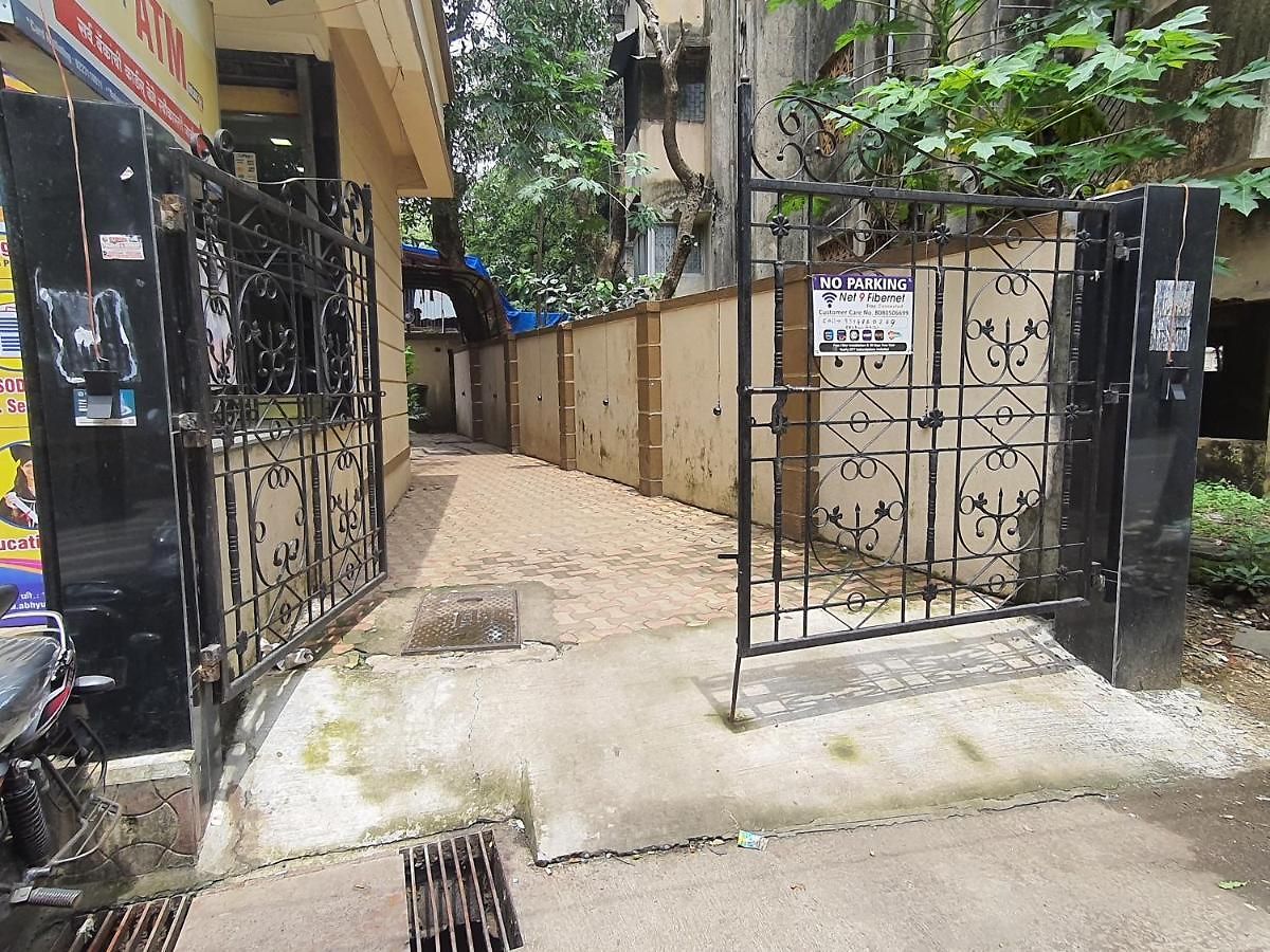 Osi Carter's Road Bandra West Apartment *