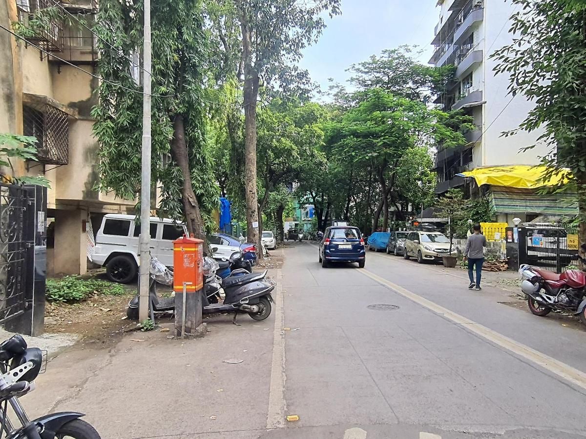 Apartment Osi Carter's Road Bandra West Mumbai