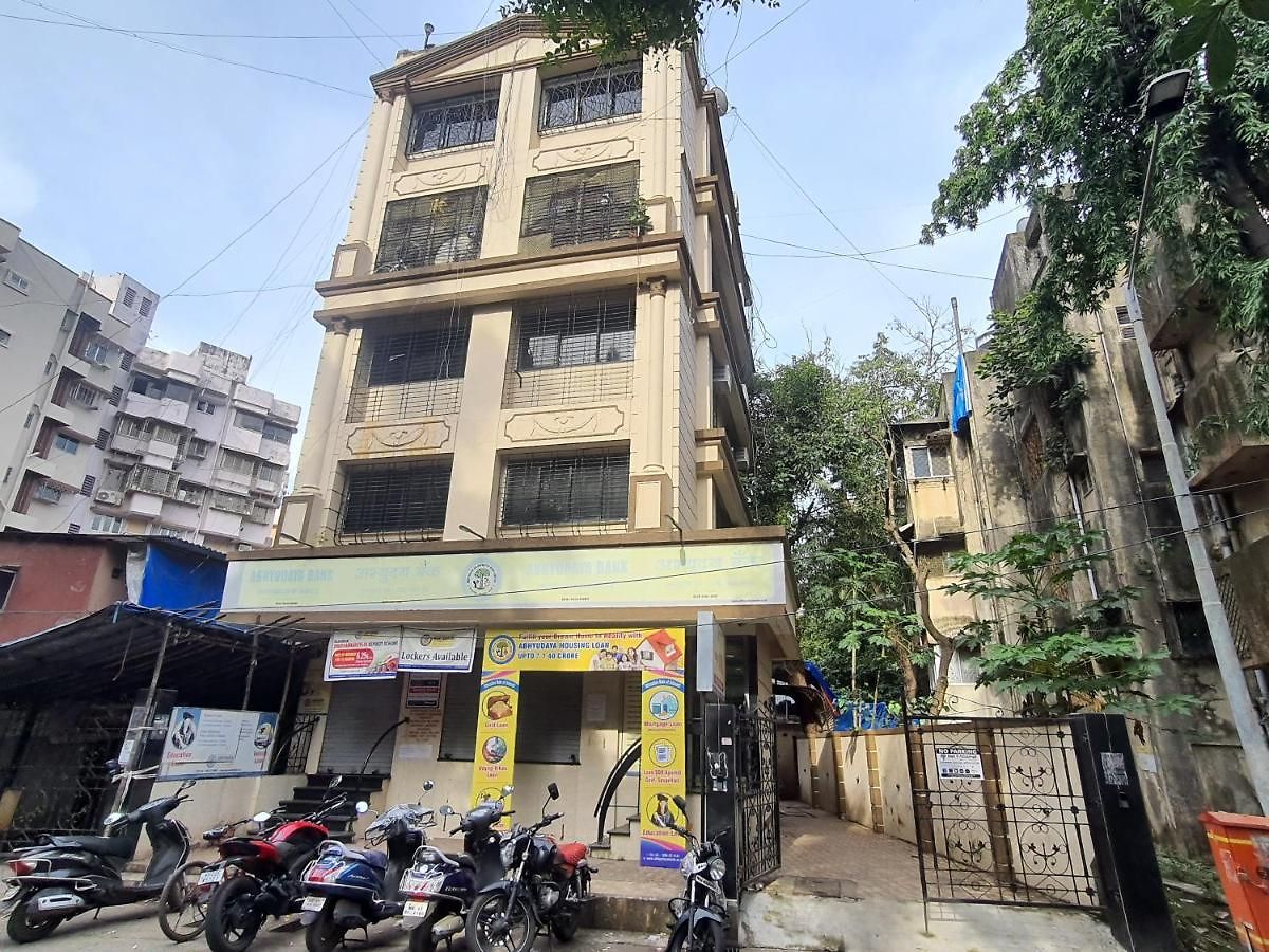 Osi Carter's Road Bandra West Apartment *