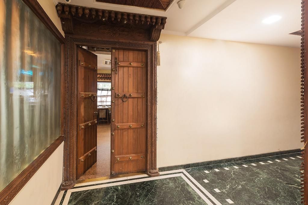 Hotel Fabhotel On Time Andheri East Mumbai