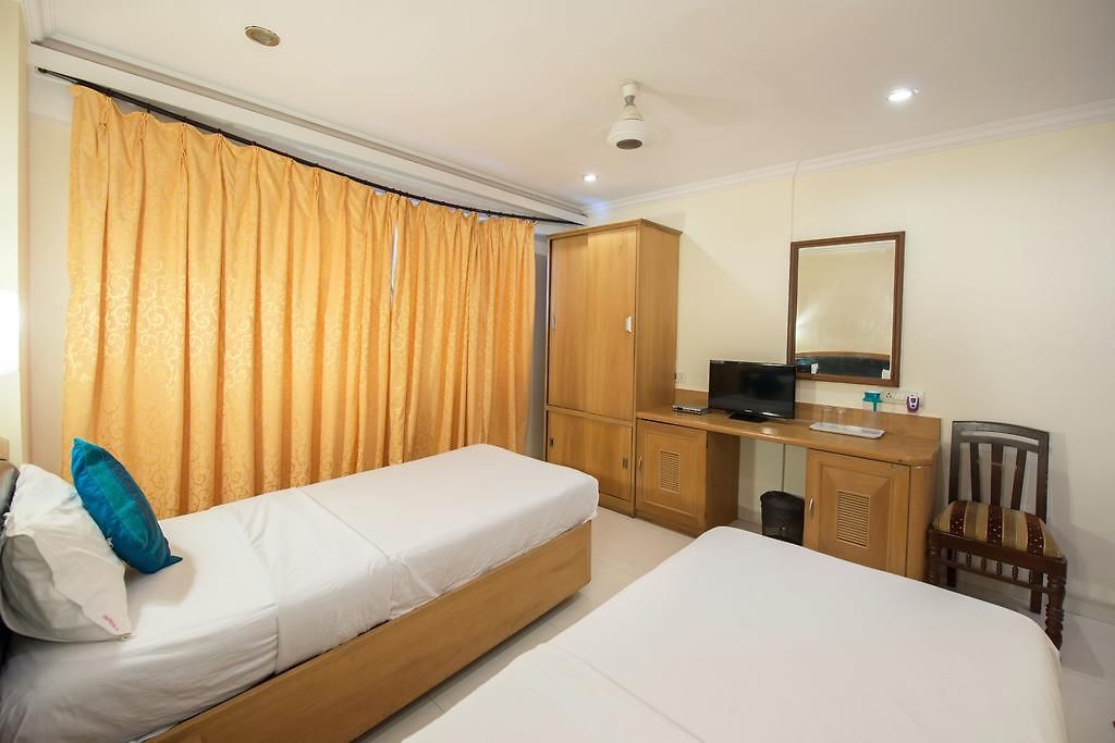 Fabhotel On Time Andheri East Hotel 3*