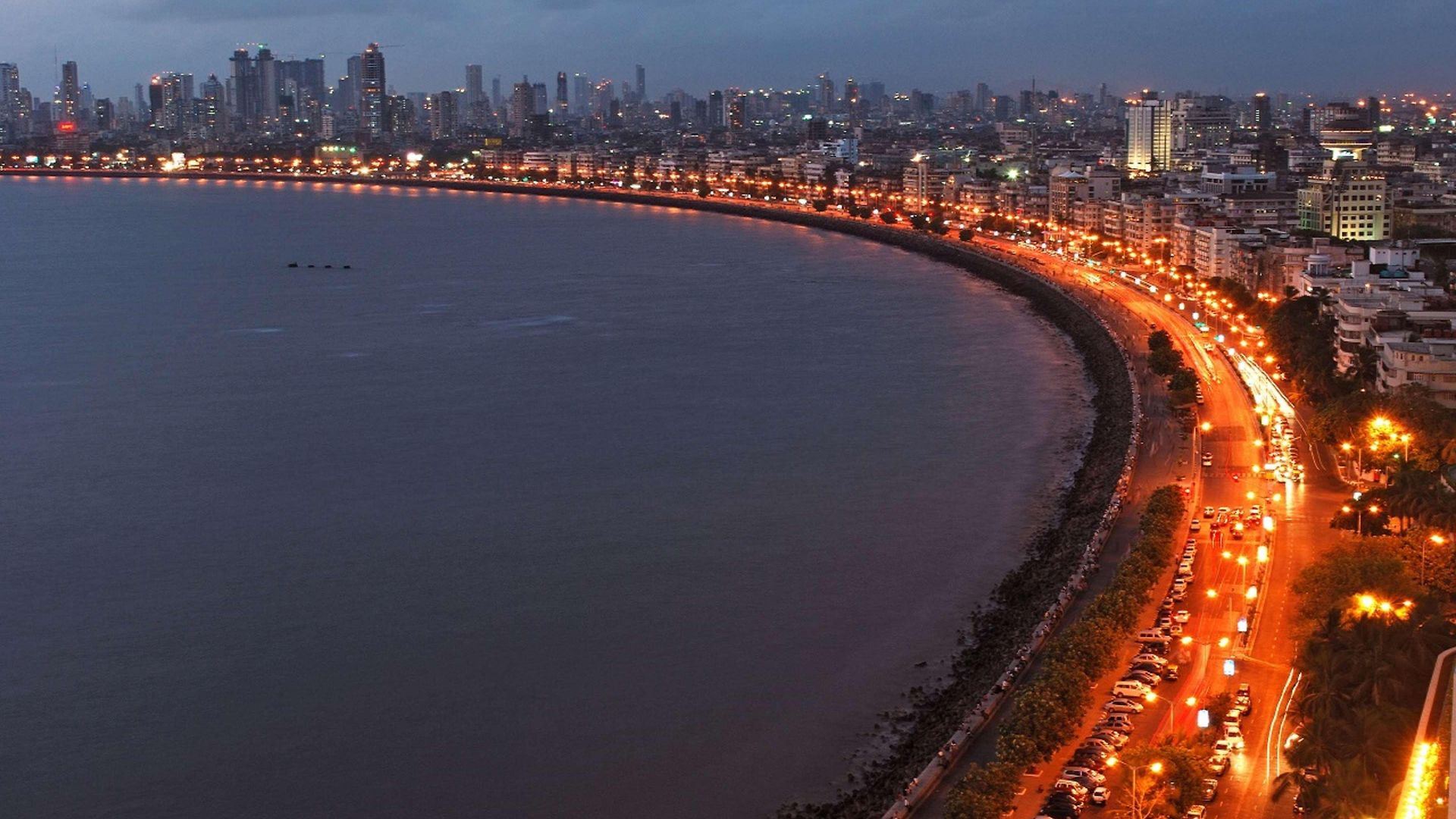 Hilton International Airport Hotel Mumbai
