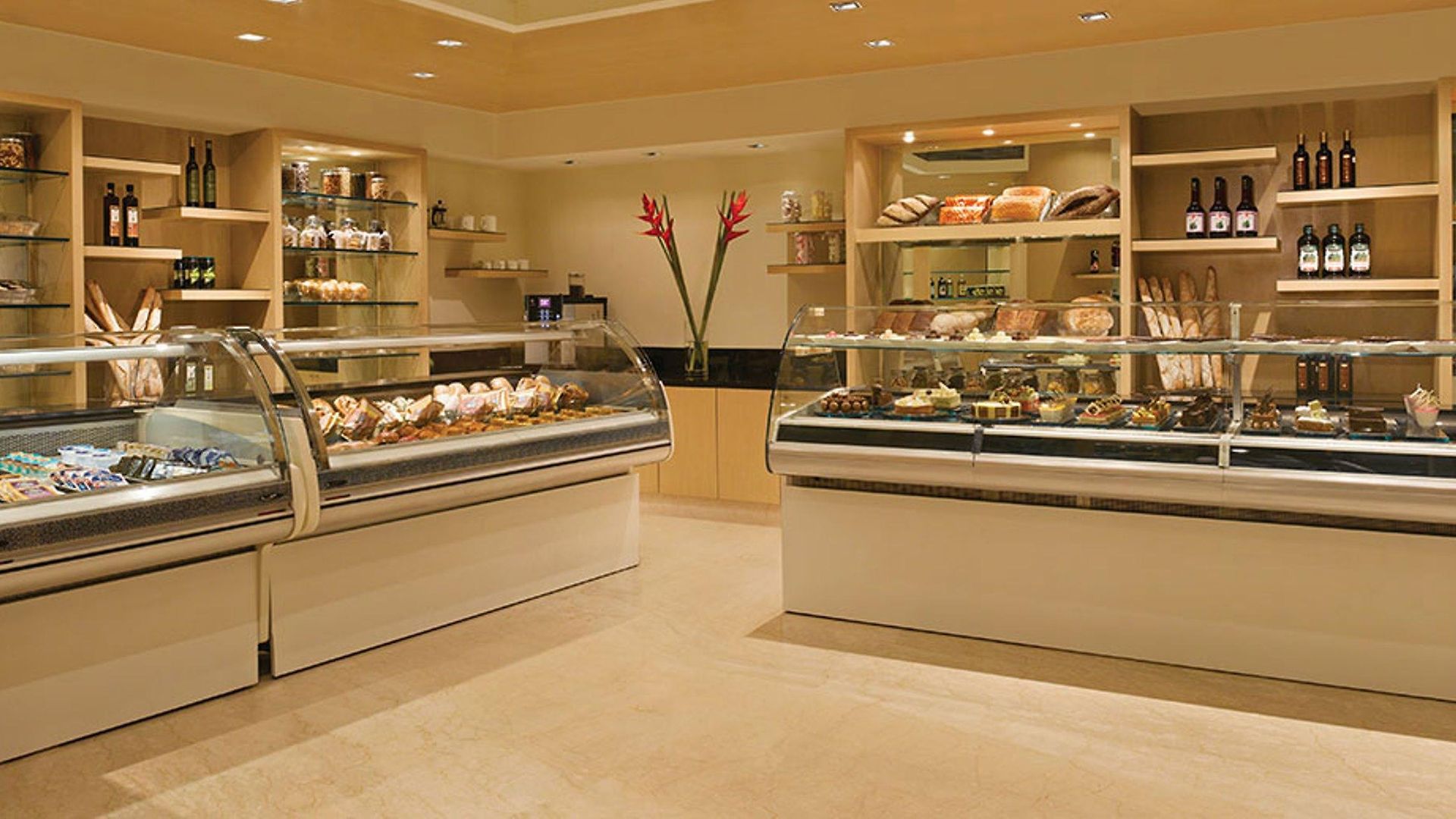 Trident Bandra Kurla Hotel 5*