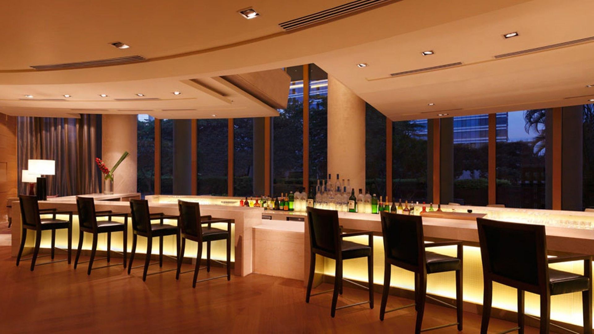 Trident Bandra Kurla 5*