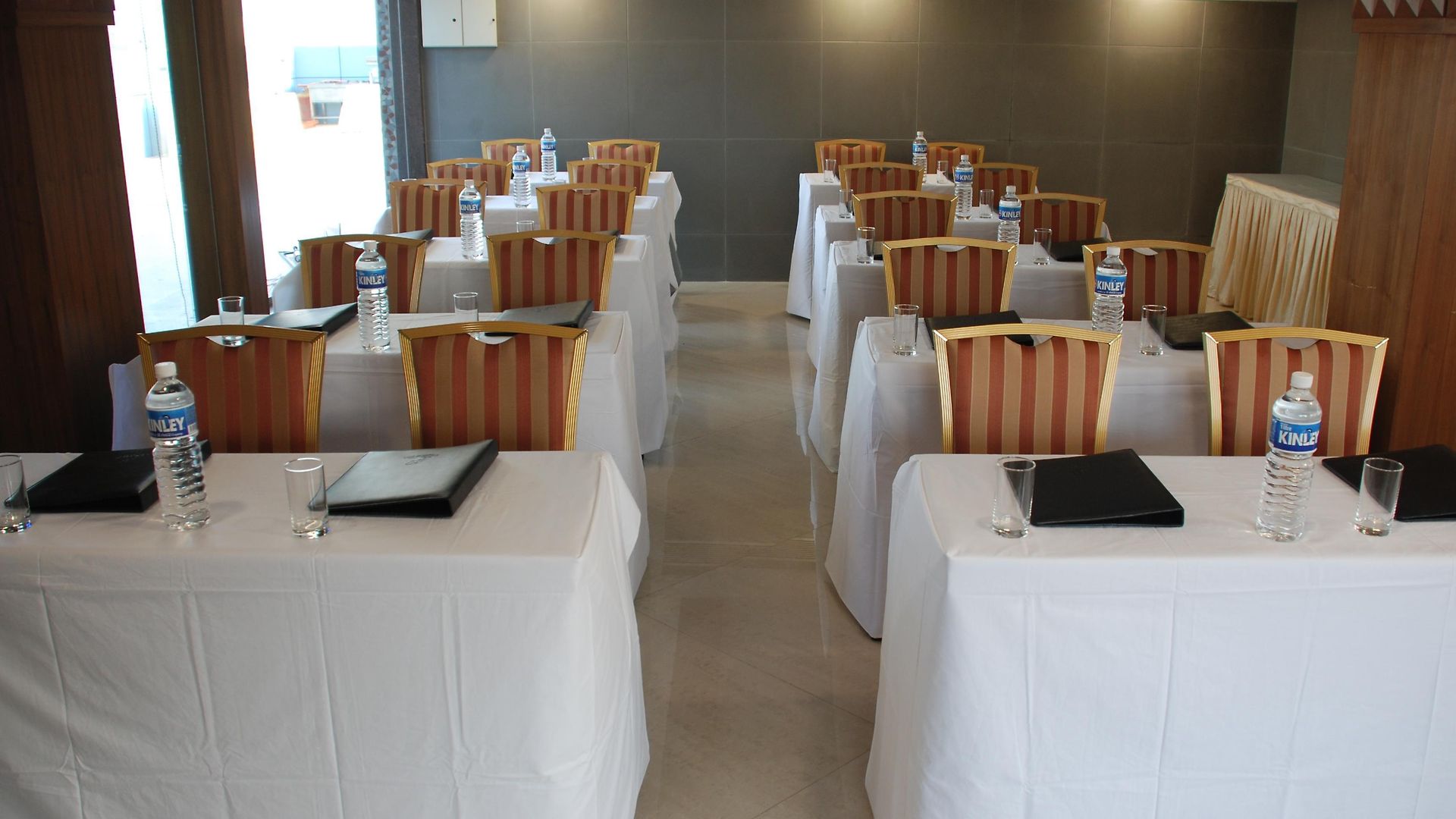 The Oriental Residency Mumbai