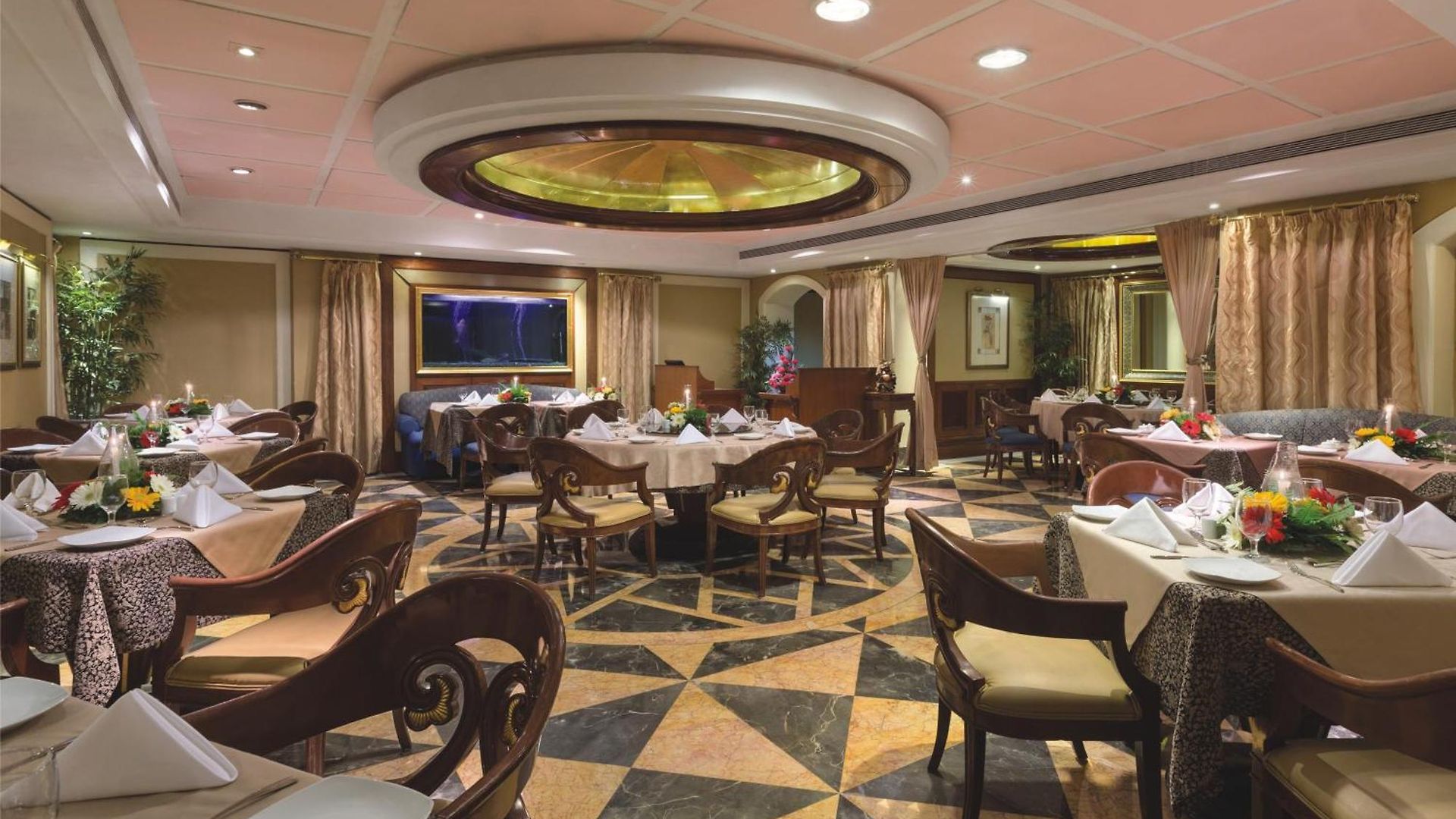Ramada Plaza By Wyndham Palm Grove Mumbai