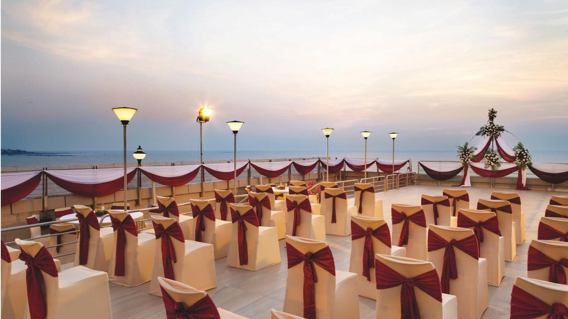 Ramada Plaza By Wyndham Palm Grove 5*