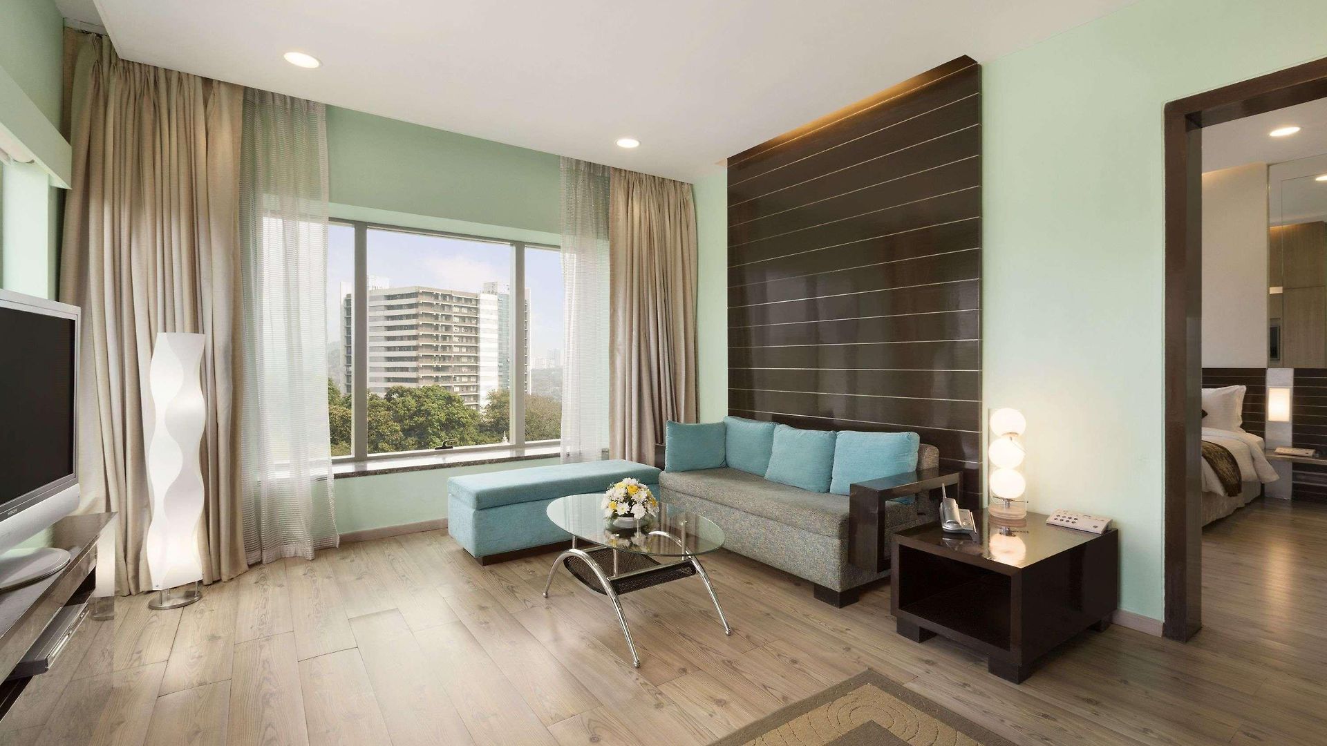 Ramada Powai & Convention Centre 5* Mumbai