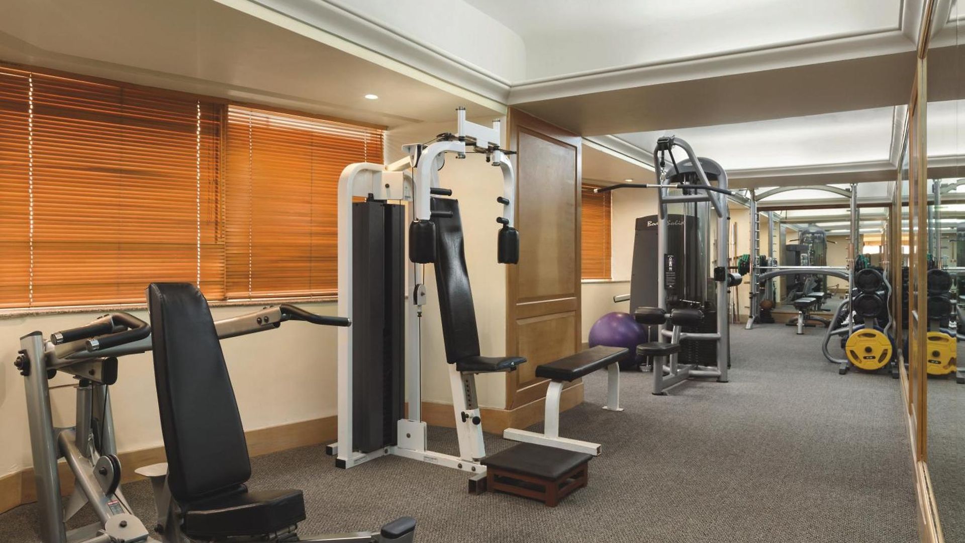 Hotel Ramada Plaza By Wyndham Palm Grove 5*