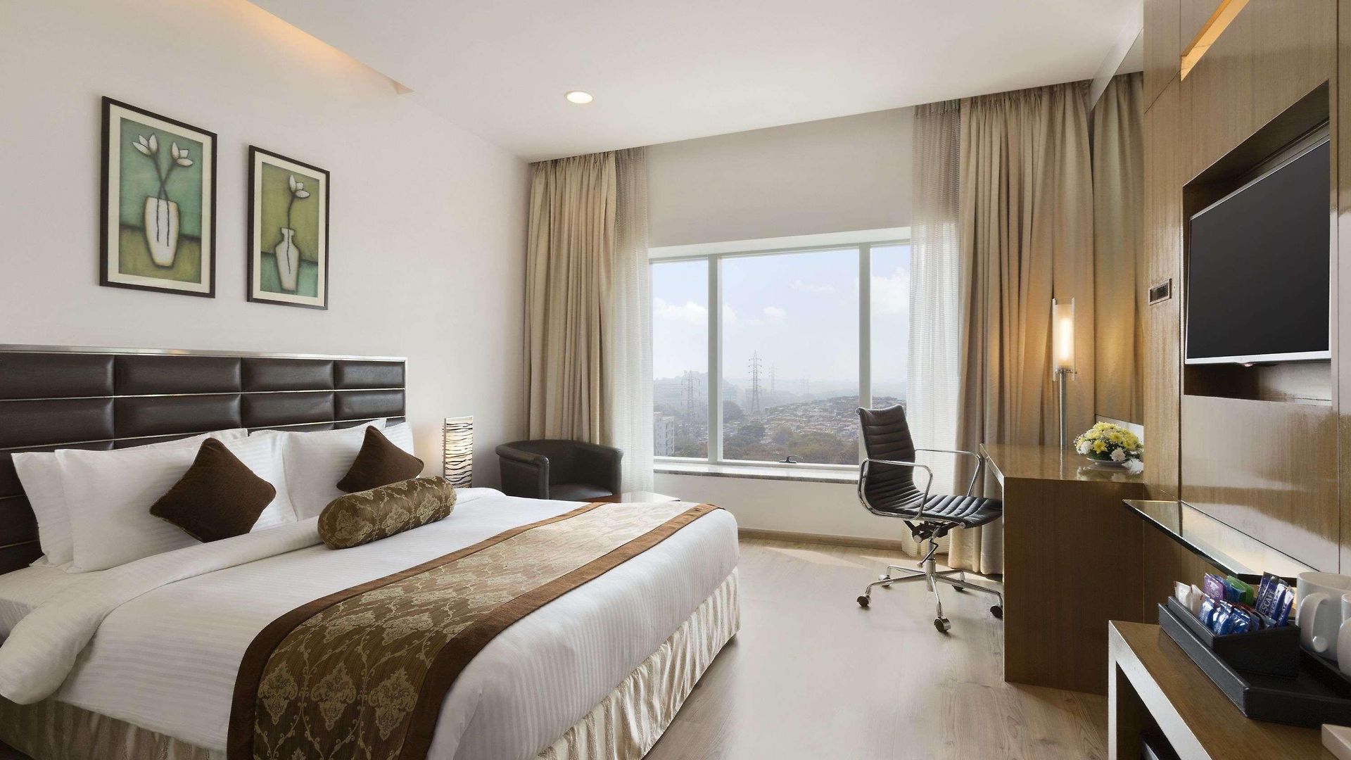 Ramada Powai & Convention Centre Hotel