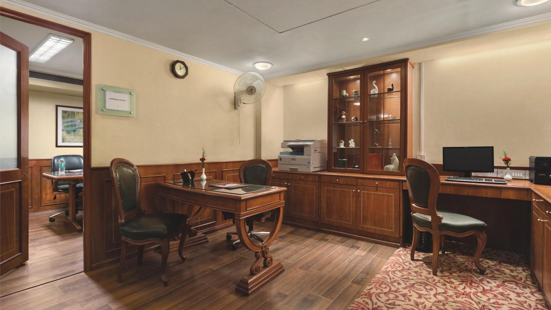 Ramada Plaza By Wyndham Palm Grove Mumbai