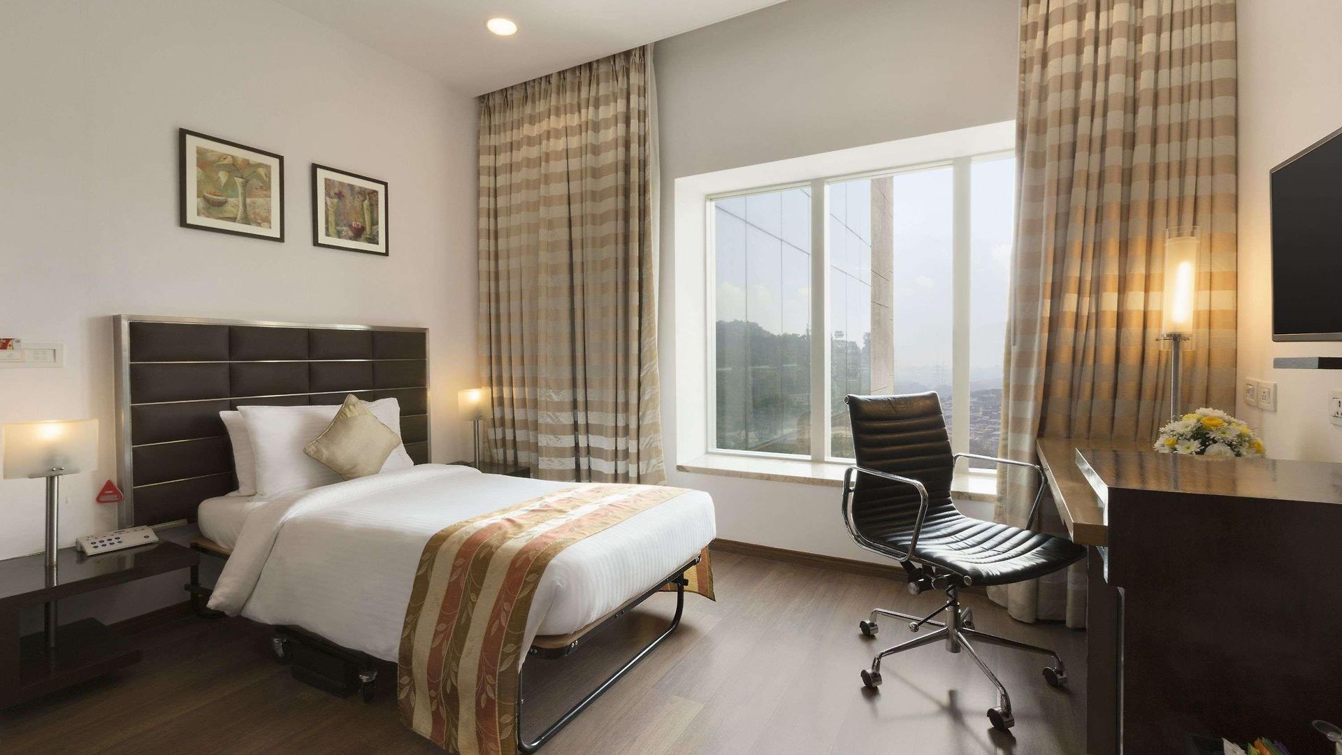 Ramada Powai & Convention Centre Hotel