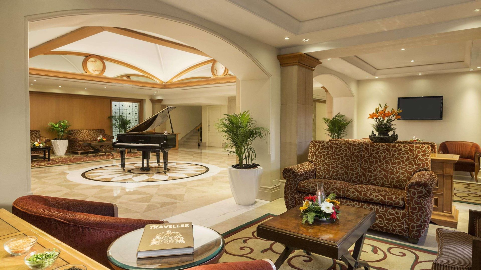 Ramada Plaza By Wyndham Palm Grove Mumbai