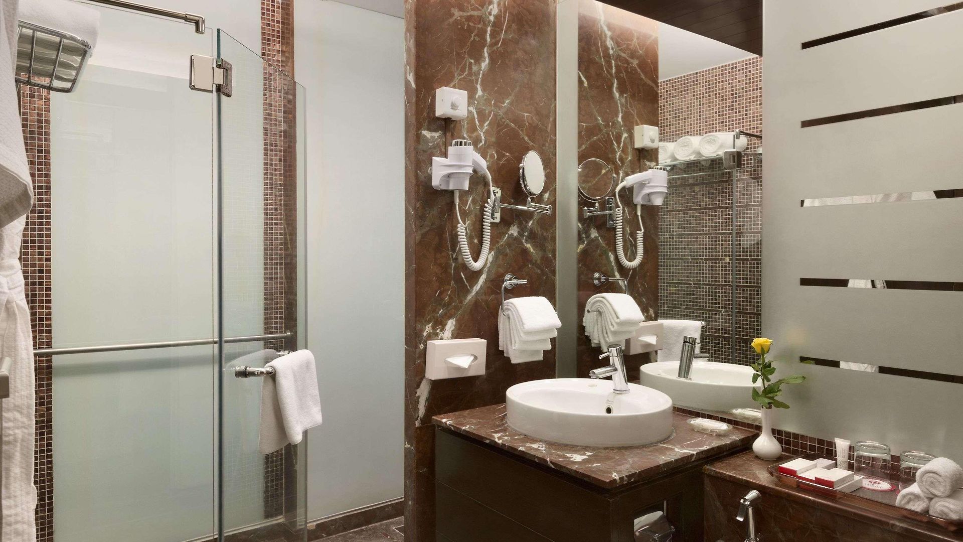 Hotel Ramada Powai & Convention Centre