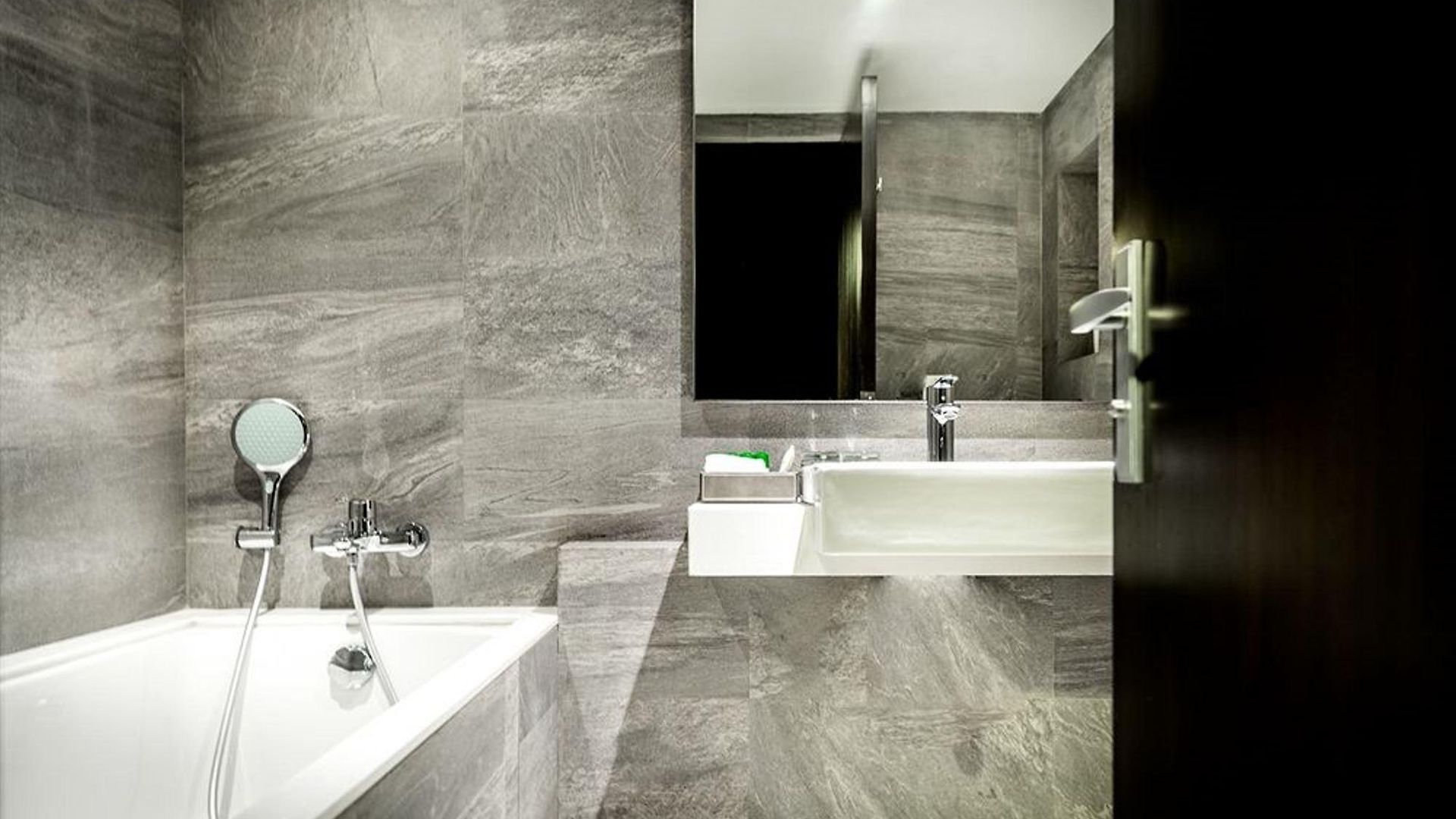 Rodas An Ecotel Mumbai