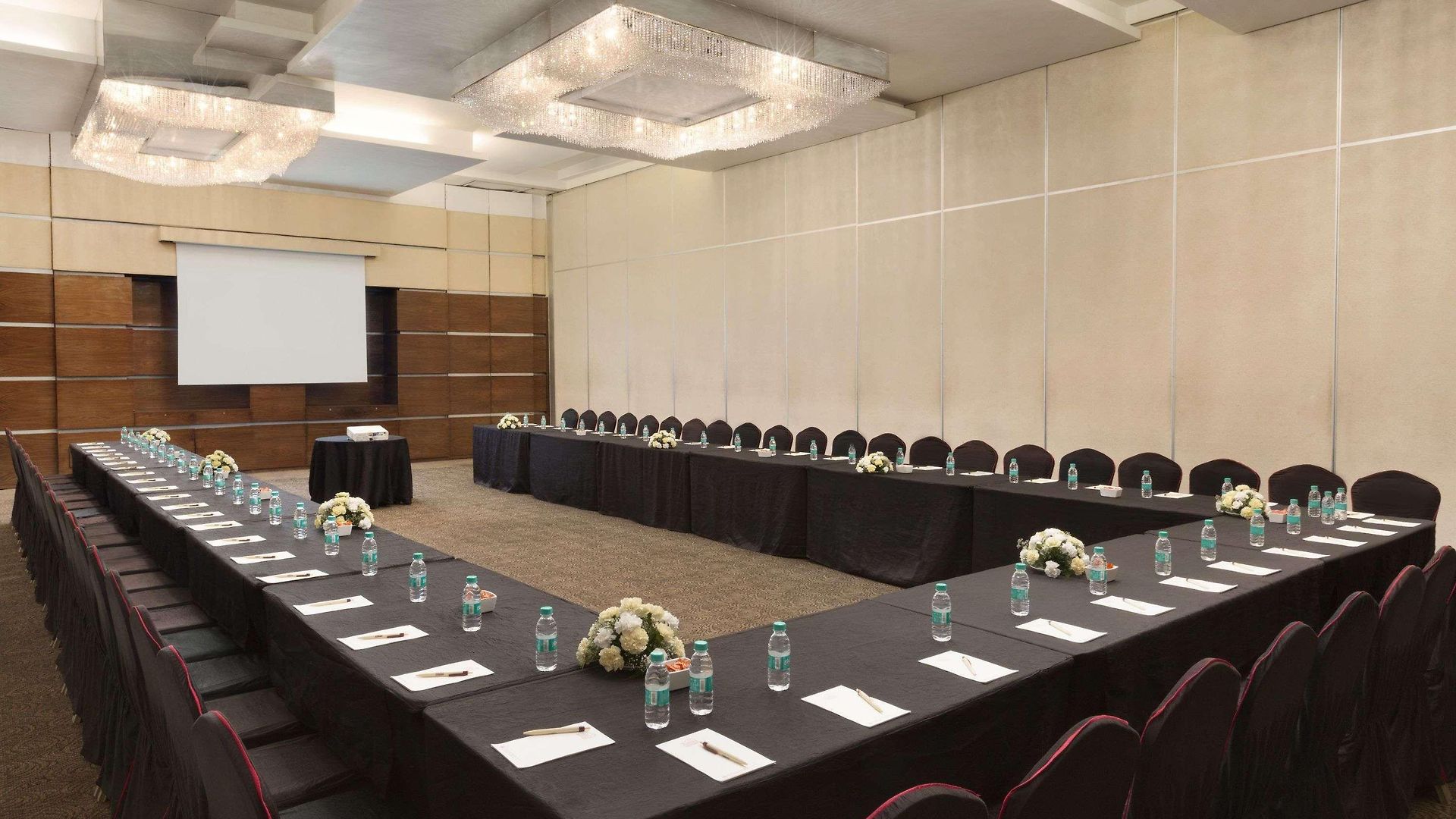 Ramada Powai & Convention Centre Hotel