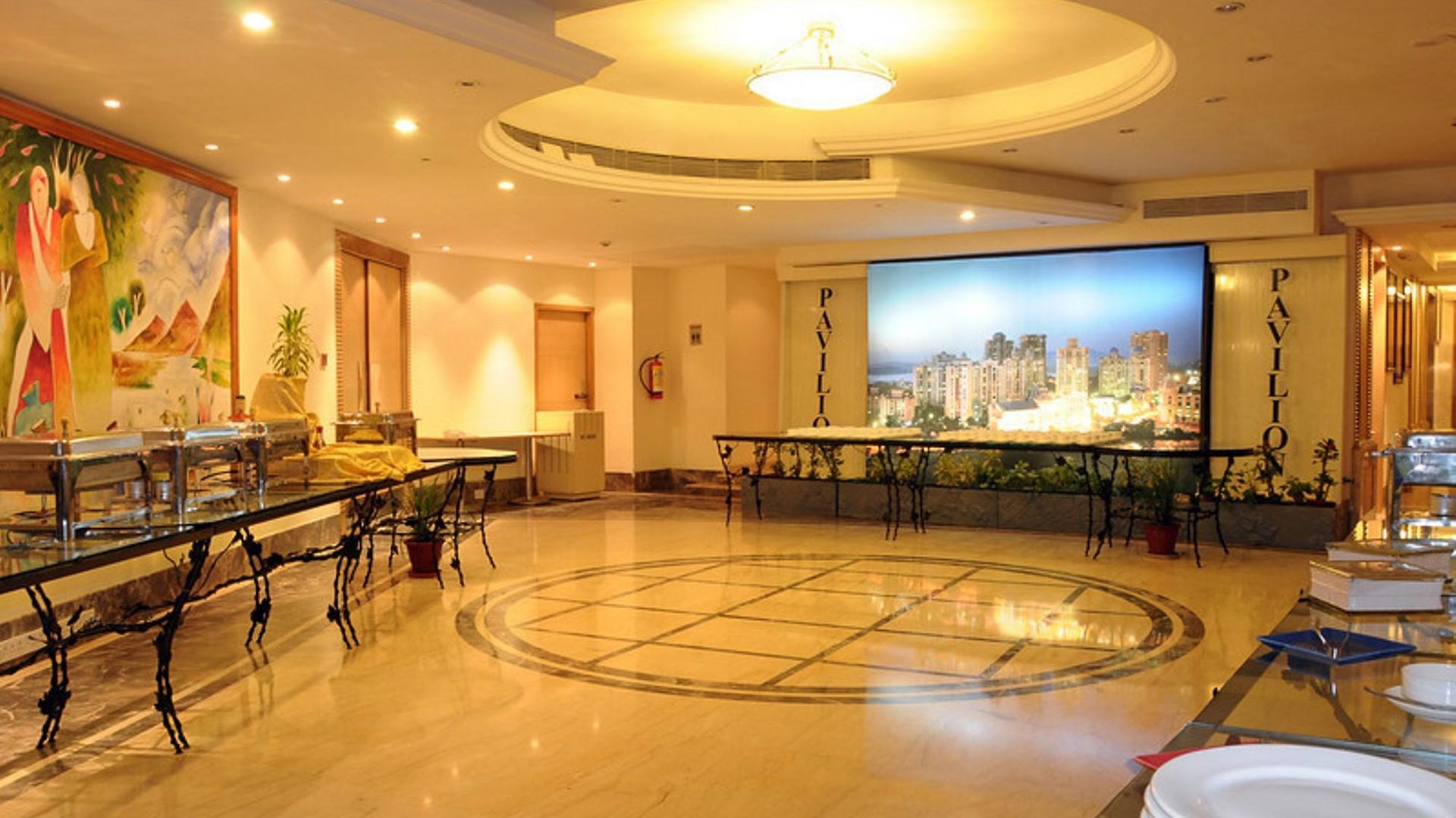 Rodas An Ecotel Mumbai