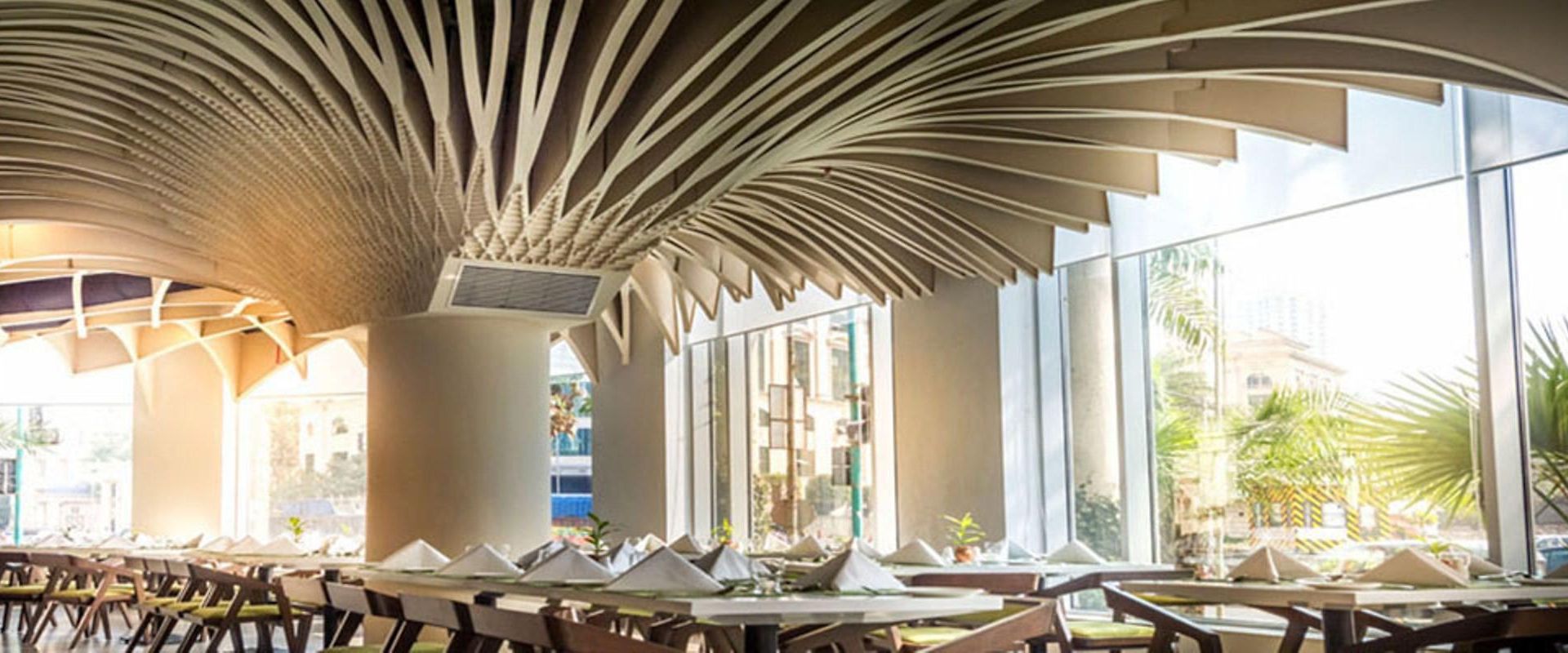 Rodas An Ecotel Hotel